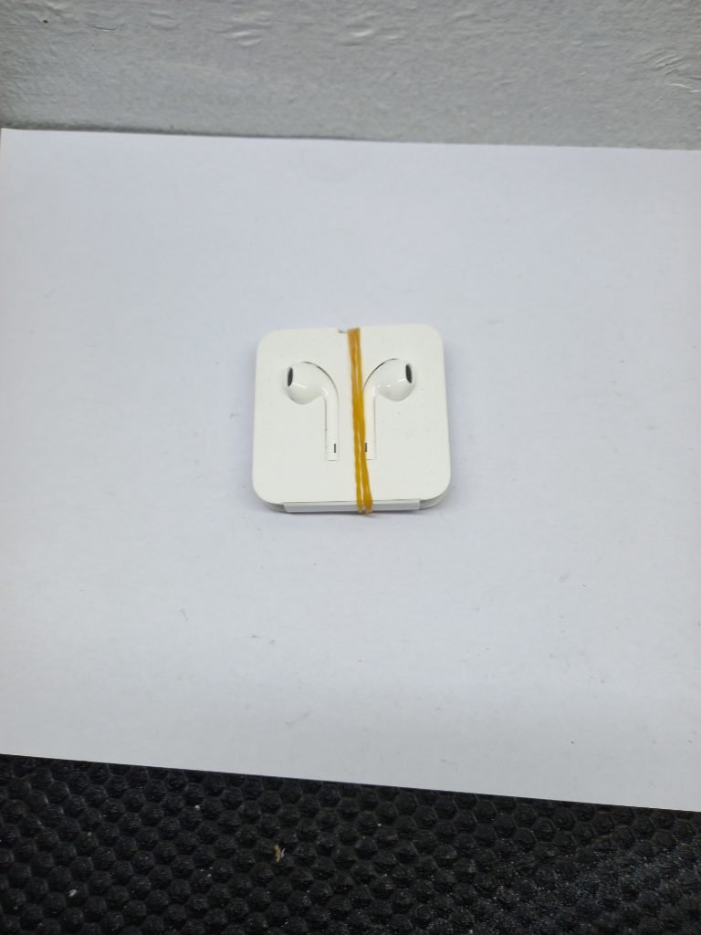 Audífonos Apple EarPods
